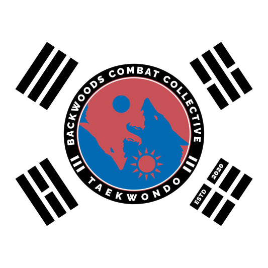 BCC TKD Master Syllabus & Testing Requirements Index