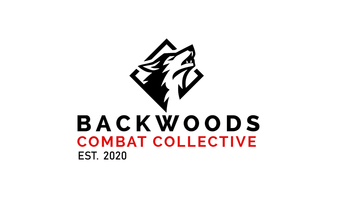 Backwoods Combat Collective Student Handbook (Standard Edition)