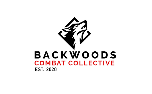 Backwoods Combat Collective Student Handbook (Standard Edition)